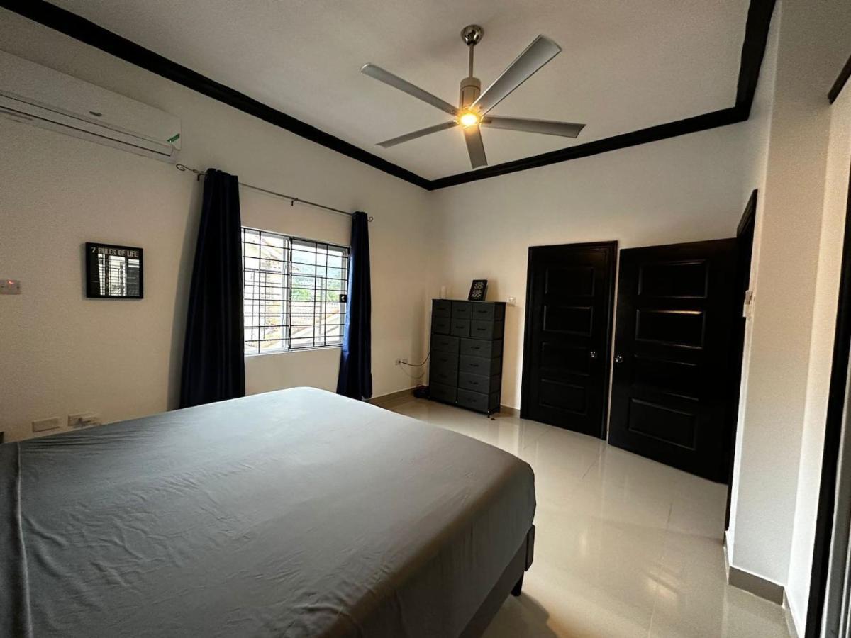 Brand New Pool Manor Park With Wifi Centrally-Located Kingston Exterior photo